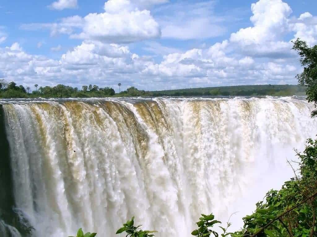 Livingstone (Victoria Falls) - The Grown-Up Travel Company