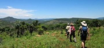 Walking South Africa – Small Group