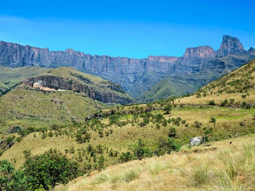 Royal Natal National Park | The Grown-Up Travel Company