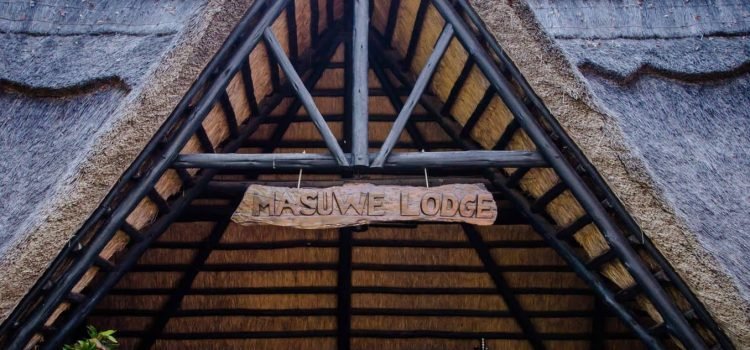Accommodation Review: Masuwe Lodge, Victoria Falls, Zimbabwe