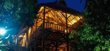 Madagascar Resort Nosy Be