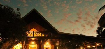 Lodge De La Saline