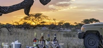 Onguma Game Reserve