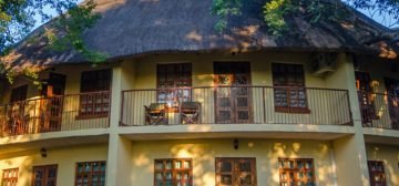 Water Lily Lodge