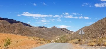 Road trip report: Off the beaten track in the Western Cape, South Africa