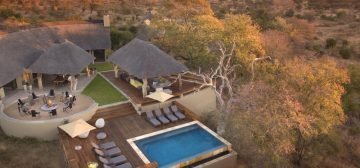 RockFig Safari Lodge