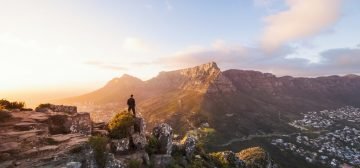 Southern Africa Adventure – Exclusive