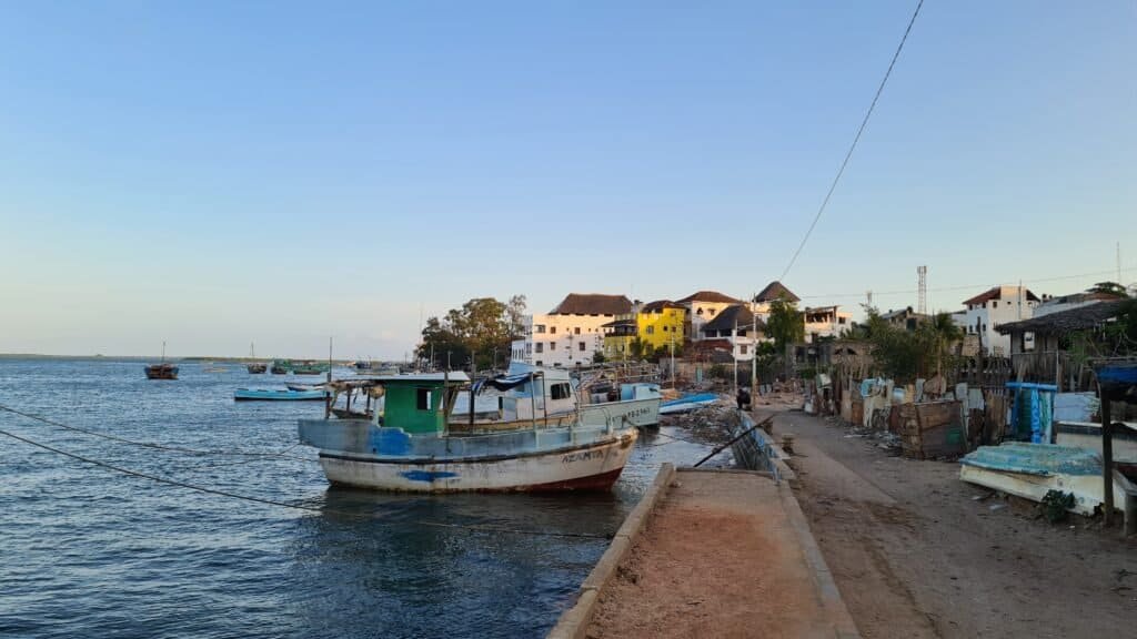 Lamu