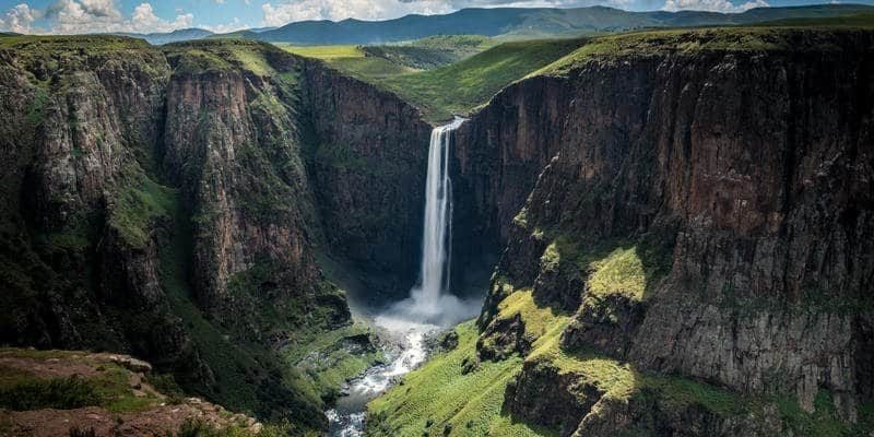 Lesotho